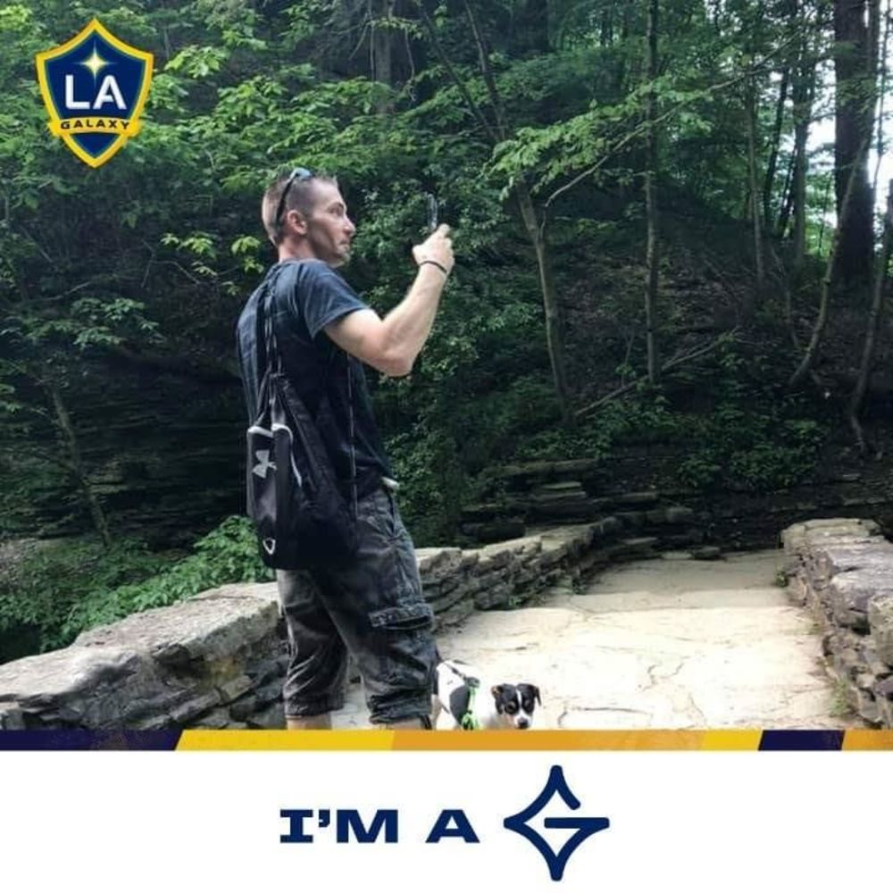 Meet your Posher, Korey